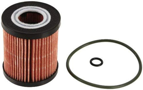 Motorcraft Oil Filter Kit Cartridge