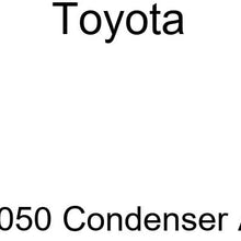 Genuine Toyota 88460-21050 Condenser Assembly
