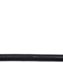ACDelco 18150L Professional 90 Degree Molded Heater Hose
