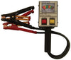 Associated Equipment 6024 12/24V 125 Amp Hand Held Analog Battery Tester