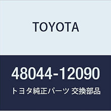 Toyota 48044-12090 Suspension Strut Mount Bushing