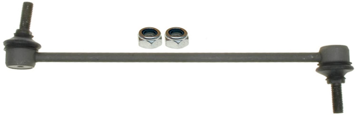 ACDelco 46G0096A Advantage Front Suspension Stabilizer Bar Link Kit with Link, Boots, and Nuts