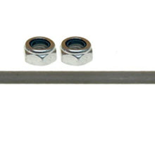 ACDelco 46G0096A Advantage Front Suspension Stabilizer Bar Link Kit with Link, Boots, and Nuts