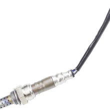 higherbro 4PCS Oxygen O2 Sensor for 2003 2004 2005 Chevrolet Chevy Silverado 1500 4.3L/4.8L Upstream + Downstream