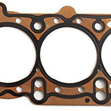 ECCPP Engine Replacement Cylinder Head Gasket Set for 99-05 for BMW E39 E46 325i 330xi 330ci 525i 530i X3 X5 Z4 2.5/2.8/3.0L Head Gasket Set