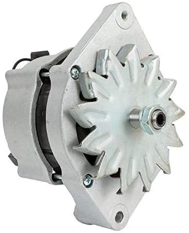 DB Electrical AMA0002 New Alternator Compatible with/Replacement for THERMO-KING TRI-PACK /41-6990, 41-8464, 841-8464 / 1E32216G02, 1E53365G02, 9515593