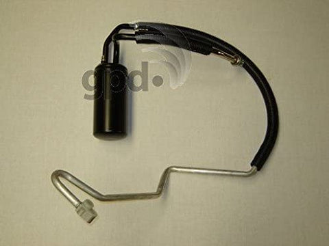 Global Parts Distributors 4811359 Accumulator And Hose Assembly