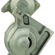 Remy 96107 Starter