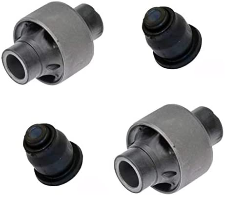 FRONT LOWER CONTROL ARM BUSHING FOR 2000-01-02-03-04-05-2006 MAZDA MPV SET OF 4