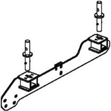 PullRite 24K Sglide Supr Rail- for 3513 Enterprises