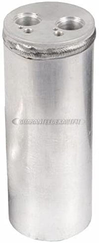 For VW Passat & Audi A4 Quattro A4 A/C AC Accumulator Receiver Drier - BuyAutoParts 60-30890 New