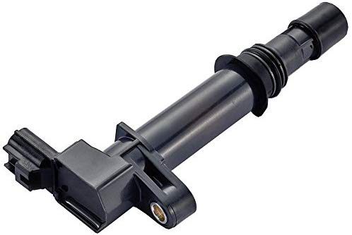 Ignition Coil for Jeep Dodge Mitsubishi 4.7L 3.7L Compatible with C1231