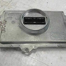 REUSED PARTS 2013-2014 OEM Fits Compatible with Ford Lincoln MKZ Headlight Lamp Control Module HID Xenon L90005492