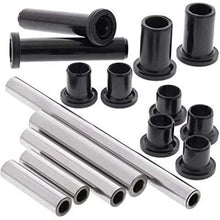 BossBearing Rear Independent Suspension Bushings Kit for Polaris Sportsman XP 1000 2015 2016