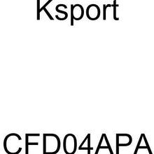 KSport CFD04-APA Airtech Pro Air Suspension System