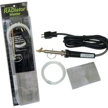 Polyvance Plastic Radiator Tank Repair Kit