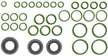 For Chevy G10 G20 G30 GMC G1500 G2500 G3500 AC Compressor w/A/C Repair Kit - BuyAutoParts 60-81673RK NEW