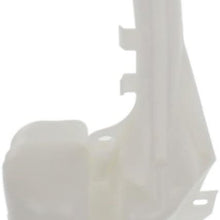 Windshield Washer Tank Assembly compatible with Chevy Camaro 10-15 W/Pump and Cap Coupe/Convertible