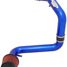 AEM 21-514B Blue Cold Air Intake System