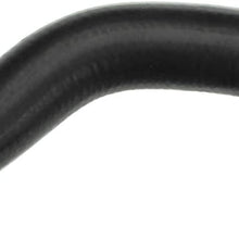 ACDelco 22413M Professional Upper Molded Coolant Hose