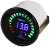 Spyder Auto GA-D6236 Oil Pressure Gauge