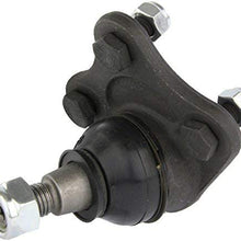 Centric 611.33024 Ball Joint, Lower, Front