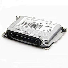 headlight control module 4L0907391 D1S 12V 35W ballast