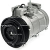 Brand New AC A/C Compressor With Clutch Fits: 2003-2011 Honda Element All Engines 1 year Warranty