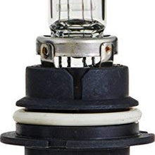 Philips 9004 Upgrade Headlight Bulb with up to 30% More Vision