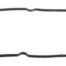 ROADFAR Engine Valve Cover with Gasket 11127561714 11127646555 for 2007 2008 2009 2010 2011 2012 for Mini Cooper S 1.6L 1598CC L4 DOHC Replacement Valve Cover Kits 11127572851 11127585907