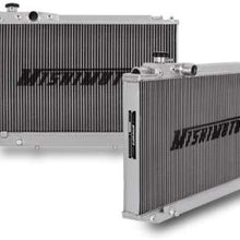 Mishimoto MMRAD-CRS-89 Toyota Cressida Performance Aluminum Radiator