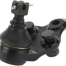 Centric 610.44006 Ball Joint, Lower, Front