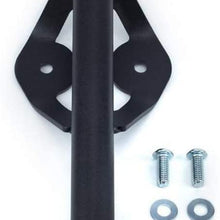 Cali Raised LED Bed Rail Flag Pole Mounting System Fits Toyota Trucks
