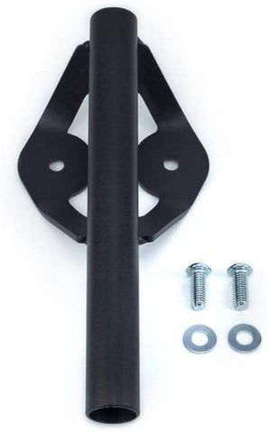 Cali Raised LED Bed Rail Flag Pole Mounting System Fits Toyota Trucks