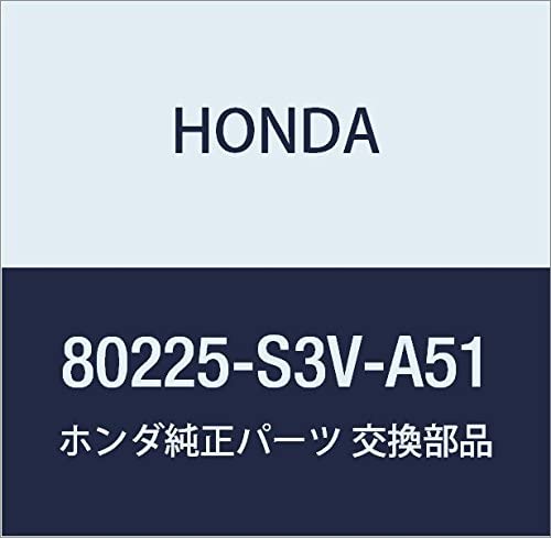 Genuine Honda 80225-S3V-A51 Evaporator Assembly