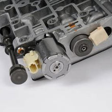 GM Genuine Parts 19207805 Automatic Transmission Control Valve Body Assembly, Remanufactured