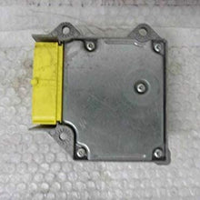 REUSED PARTS Bag Control Module 4WD Fits 05-06 Jetta 1K0 909 605 E 1K0909605E