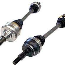 Driveshaft Shop RA7283X5 Axle Shaft
