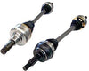 Driveshaft Shop RA7283X5 Axle Shaft