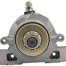 DB Electrical SHI0093 Starter Compatible With/Replacement For Honda Outboard 35 40 45 50 Hp BF35 BF40 BF45 1997-2006, BF35 BF40 BF45 BF50 Honda Marine Engine 1995-2010 W 40 Hp MOT5010N 3446