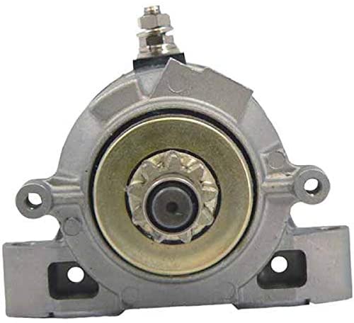 DB Electrical SHI0093 Starter Compatible With/Replacement For Honda Outboard 35 40 45 50 Hp BF35 BF40 BF45 1997-2006, BF35 BF40 BF45 BF50 Honda Marine Engine 1995-2010 W 40 Hp MOT5010N 3446