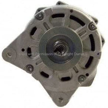 MPA - Starter Alternator Alternator 11370
