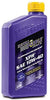 Royal Purple 01041 XPR Motor Oil 10W40 Qt. Bottle