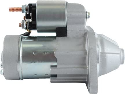 Discount Starter & Alternator Replacement Starter For 2013 2014 Polaris Diesel UTV Brutus 900 904cc