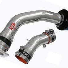 Injen Technology RD1964P Polished Race Division Cold Air Intake System