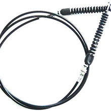 Dudubuy Gear Shift Cable for Polaris Ranger Crew 500 & 800 7081615
