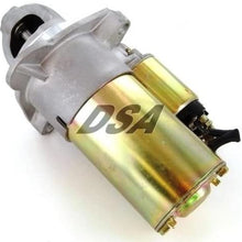 Discount Starter & Alternator Replacement Starter For Chevrolet Trailblazer