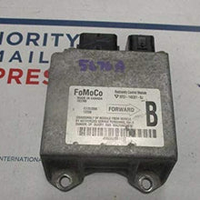 REUSED PARTS Bag Control Module Fits 06-08 Fits Ford Fusion 6E53-14B321-BJ 6E5314B321BJ