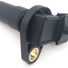 Ensun 31935-8E006 Automatic Transmission Input/Output/Vehicle Speed Sensor