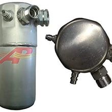 1995-1999 GM Express/Savana Accumulator